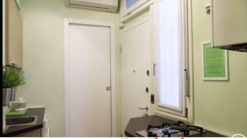 Apartamento Corso Como 6