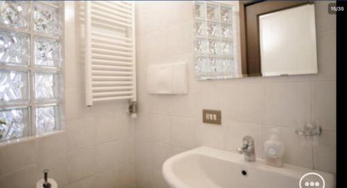 Apartamento Corso Como 6