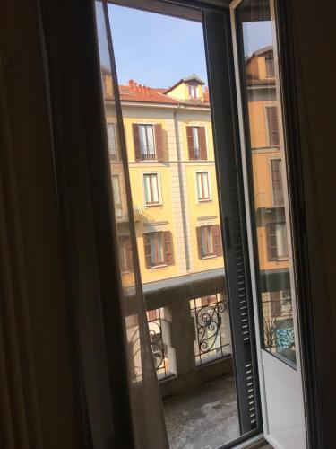 Apartamento Corso Como 6