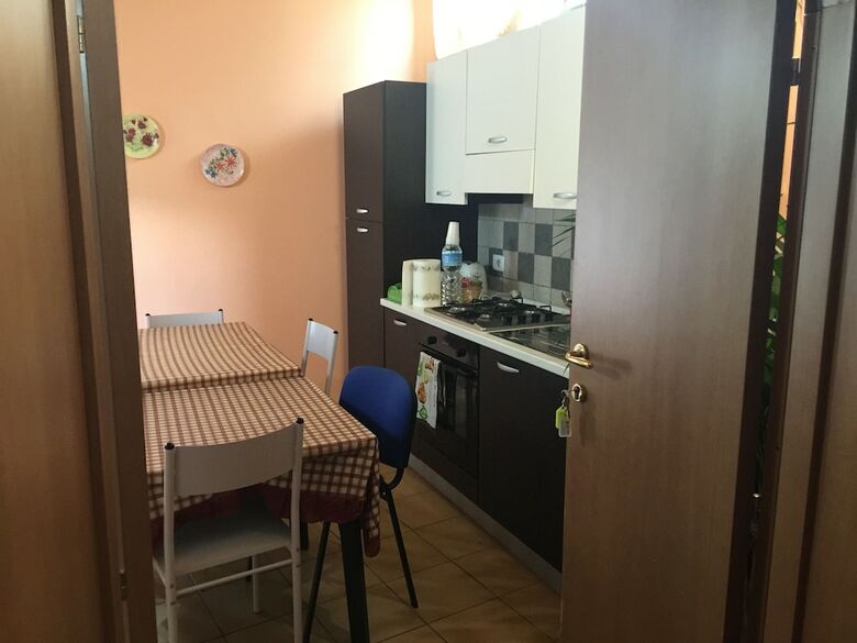 Apartamentos Da Rosa