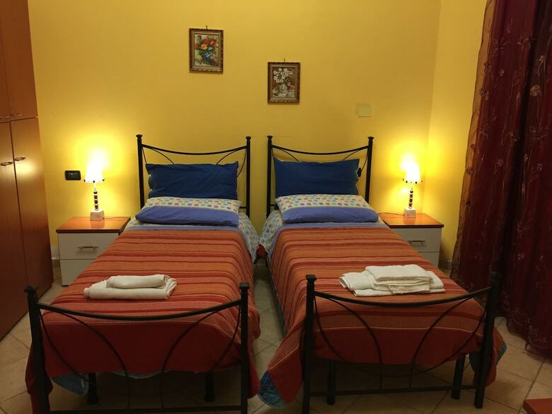 Apartamentos Da Rosa