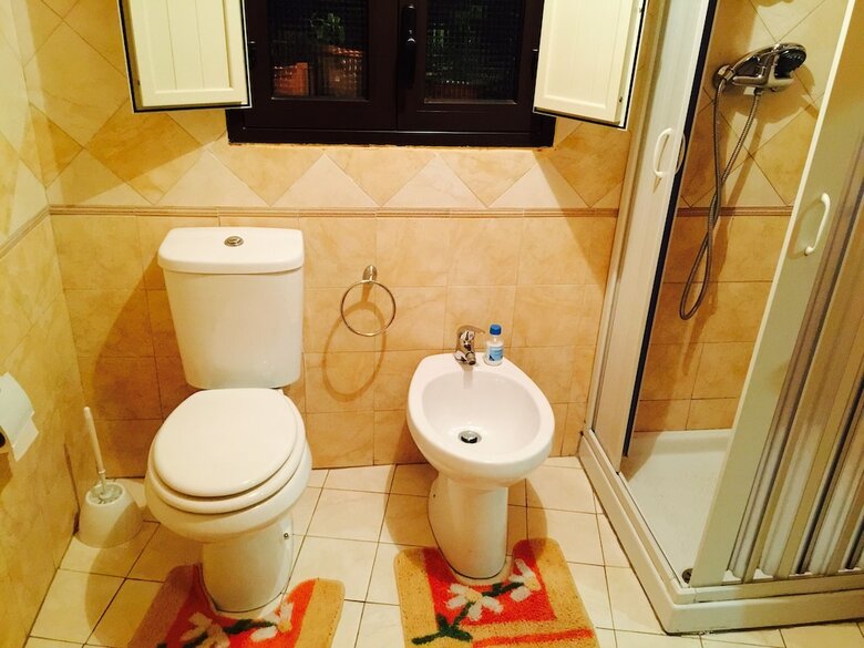 Apartamentos Da Rosa