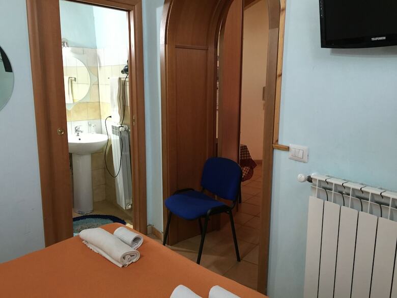 Apartamentos Da Rosa