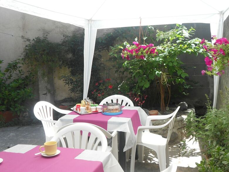 Apartamentos Da Rosa