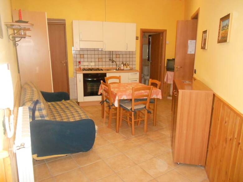 Apartamentos Da Rosa