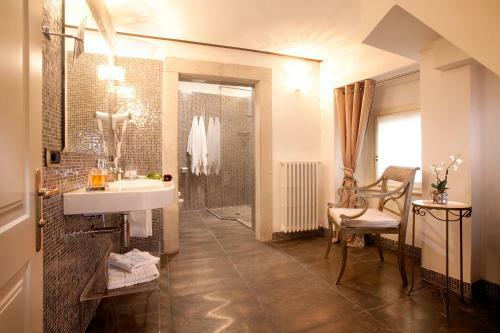 Bed & Breakfast B&amp;b Relais Villa Sizzo