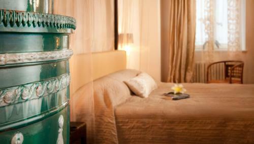 Bed & Breakfast B&amp;b Relais Villa Sizzo