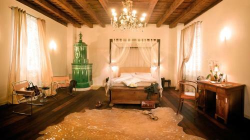 Bed & Breakfast B&amp;b Relais Villa Sizzo