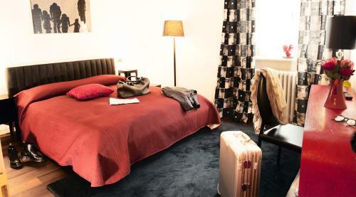 Bed & Breakfast B&amp;b Relais Villa Sizzo