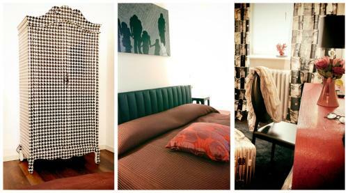 Bed & Breakfast B&amp;b Relais Villa Sizzo