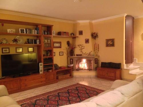 B&B Sedici Pini