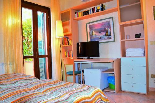 B&B Sedici Pini