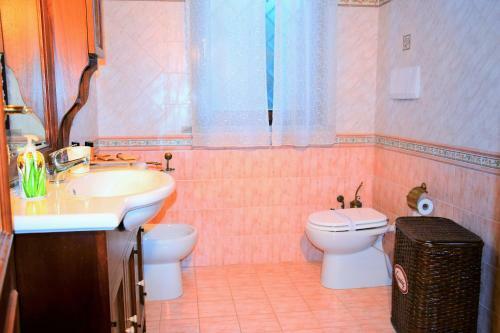 B&B Sedici Pini