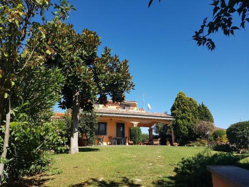 B&B Sedici Pini