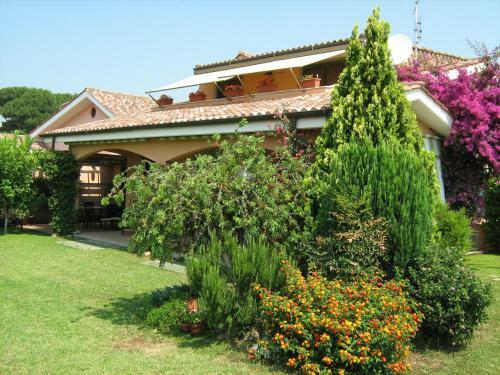 B&B Sedici Pini