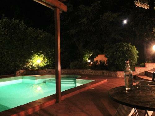 B&B Sedici Pini
