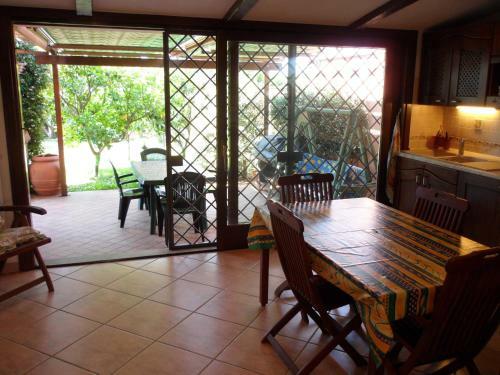 B&B Sedici Pini