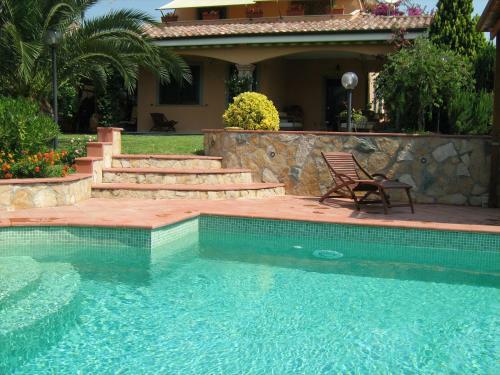 B&B Sedici Pini