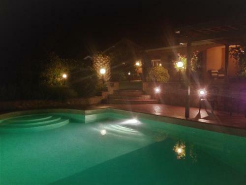 B&B Sedici Pini