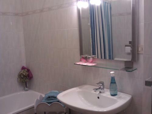 Bed & Breakfast Le Ortensie Di Via Rossetti