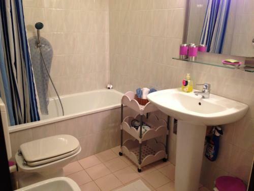 Bed & Breakfast Le Ortensie Di Via Rossetti