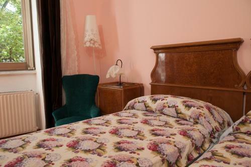 Bed & Breakfast Le Ortensie Di Via Rossetti