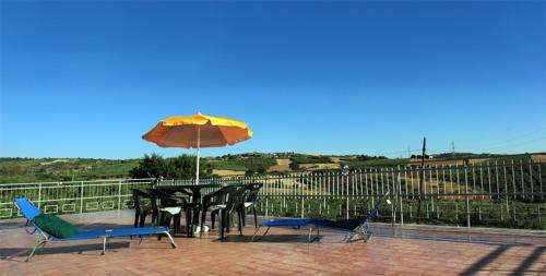B&B Villa Angela
