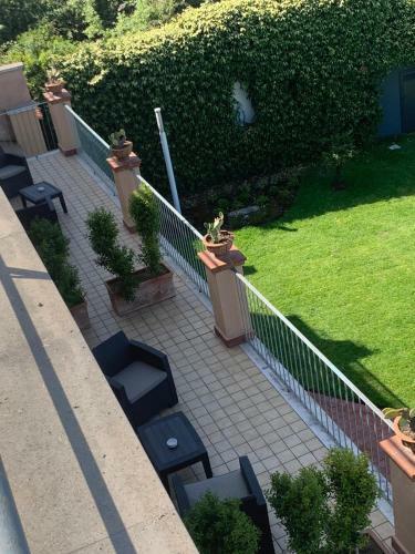 B&B Villa Etelka