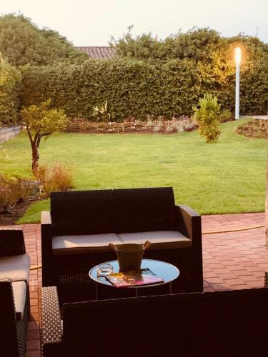 B&B Villa Etelka