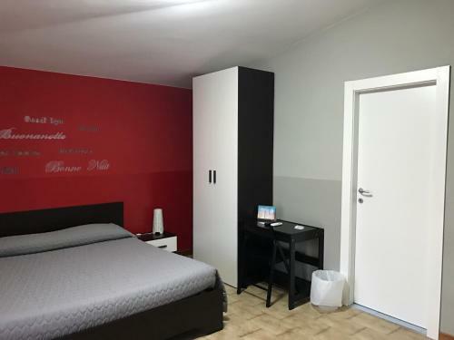 Bed & Breakfast Le Mirage
