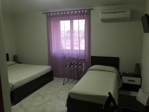 Bed & Breakfast Le Mirage