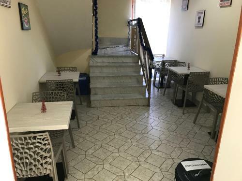 Bed & Breakfast Le Mirage