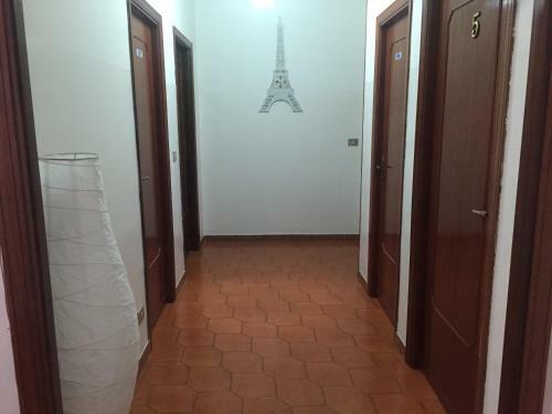 Bed & Breakfast Le Mirage