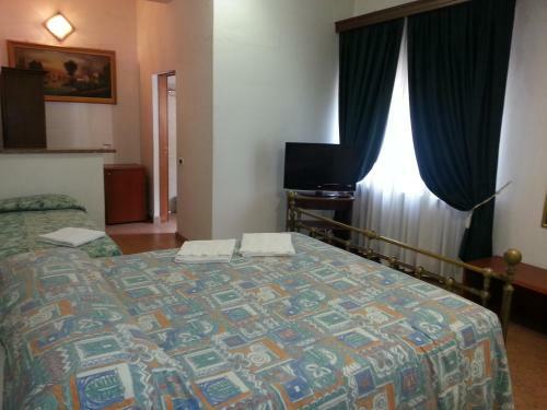 Agroturismo Agriturismo Corte Trincerone