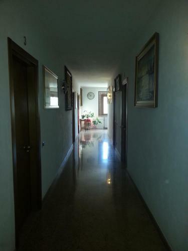 Agroturismo Agriturismo Corte Trincerone