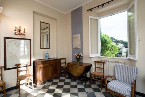 Apartamento Castello Canevaro