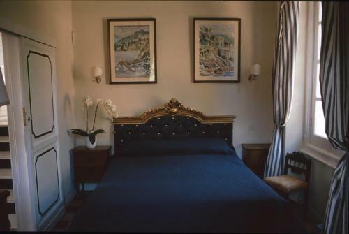 Apartamento Castello Canevaro