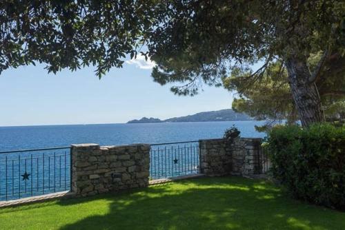 Apartamento Castello Canevaro