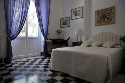 Apartamento Castello Canevaro