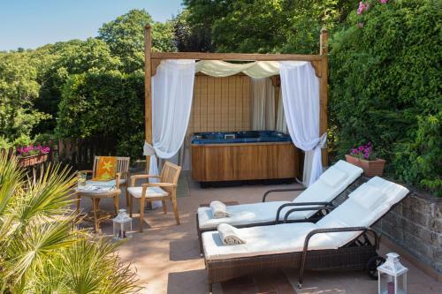 Apartamento Villa La Paiola - Lago Di Vico