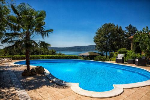 Apartamento Villa La Paiola - Lago Di Vico