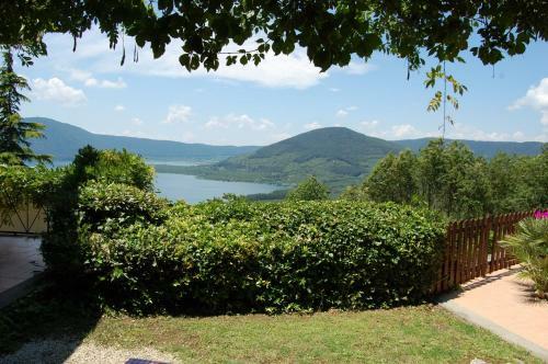 Apartamento Villa La Paiola - Lago Di Vico