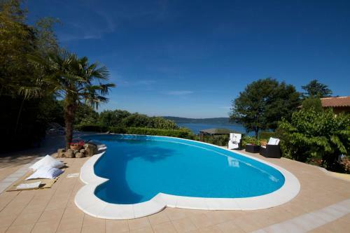 Apartamento Villa La Paiola - Lago Di Vico