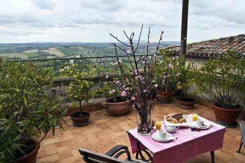 Hotel Claudiani