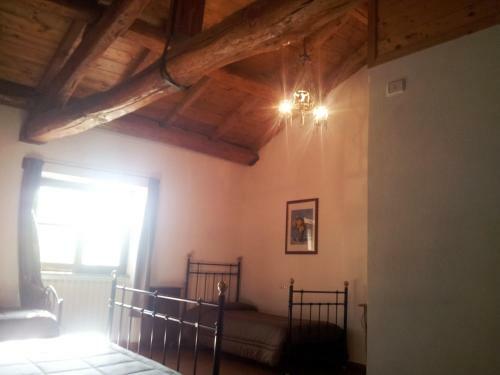 Agroturismo Agriturismo Il Picchio Verde