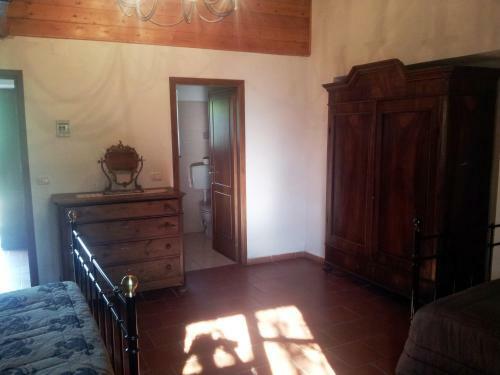 Agroturismo Agriturismo Il Picchio Verde