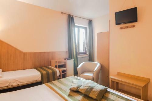 Hotel Da Giovanna