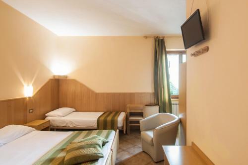 Hotel Da Giovanna