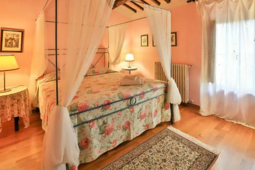Apartamento Le Mascie