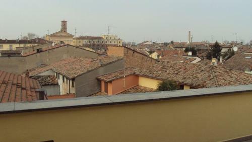 Hotel Lory